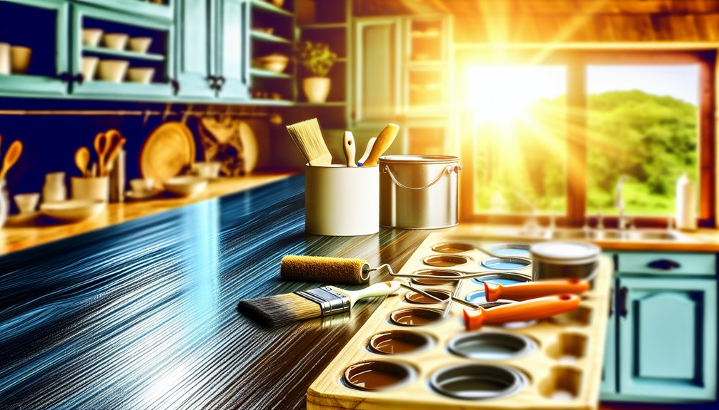 application process made simple