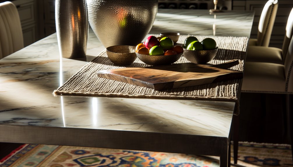 apply multi dimensional surfaces