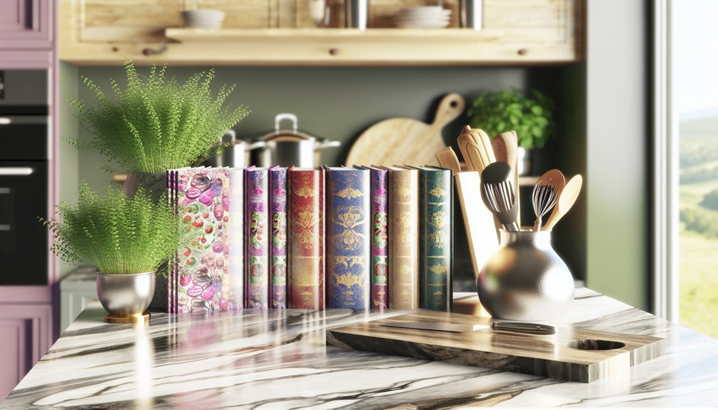 customizable recipe collections available