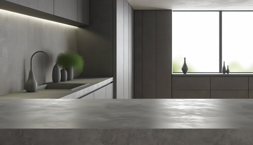 durable and customizable surfaces