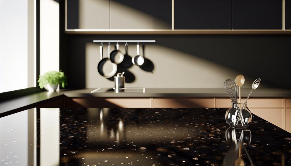 durable and elegant surfaces