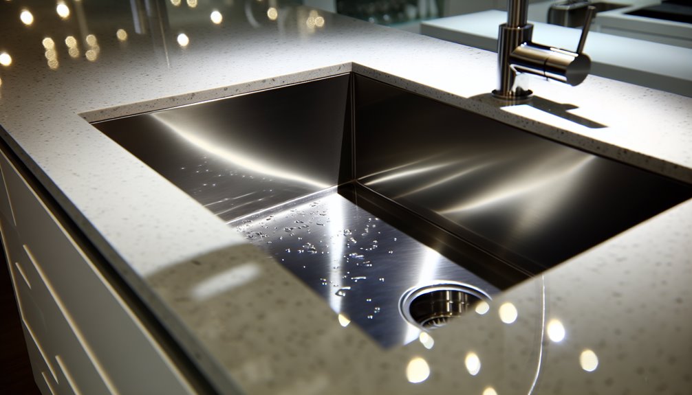 durable corrosion resistant metal