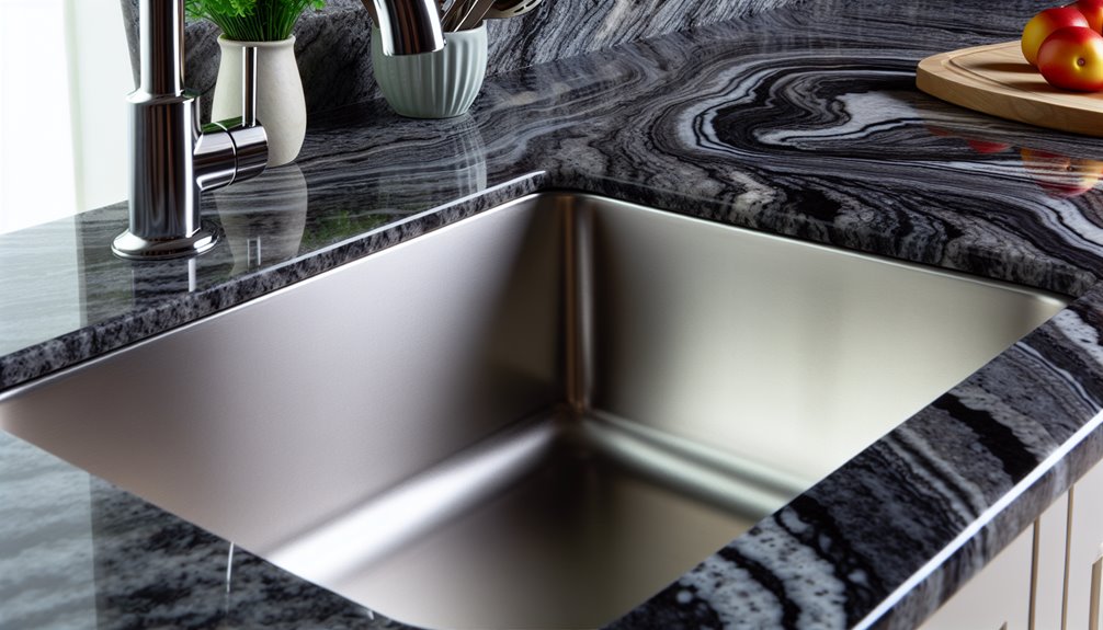 durable natural stone material