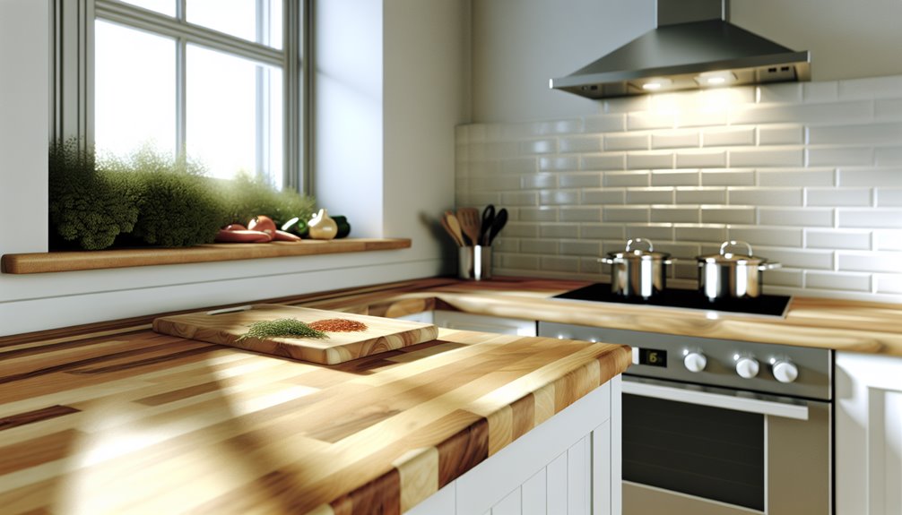 flexible design possibilities available