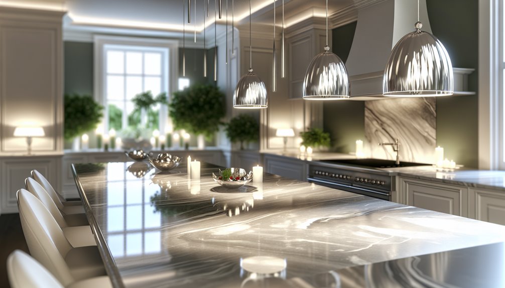 illuminate with strategic lighting