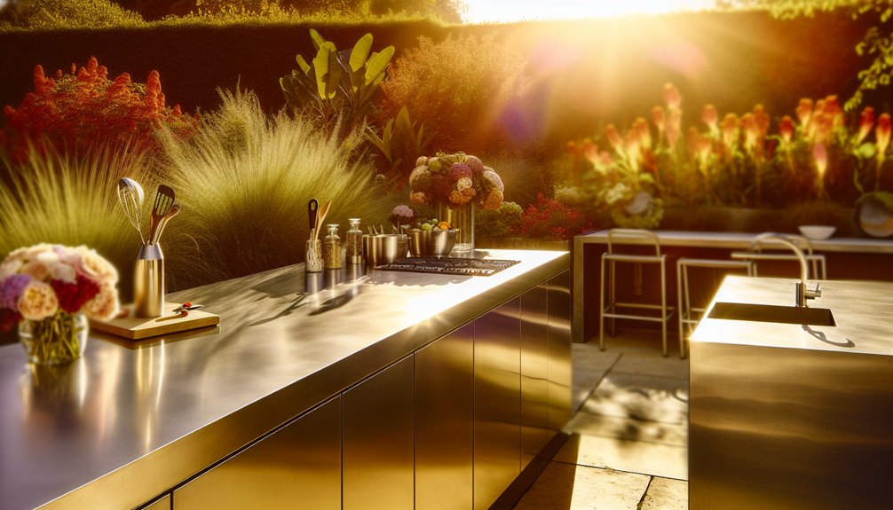 modern durable elegant material