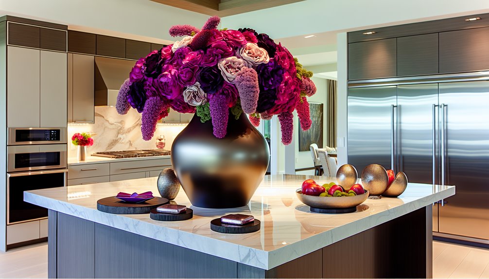 select a key statement