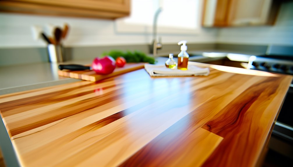 simplified upkeep and repair