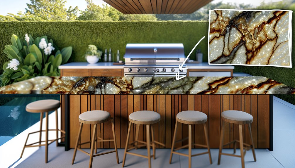 stylish choices for quartz