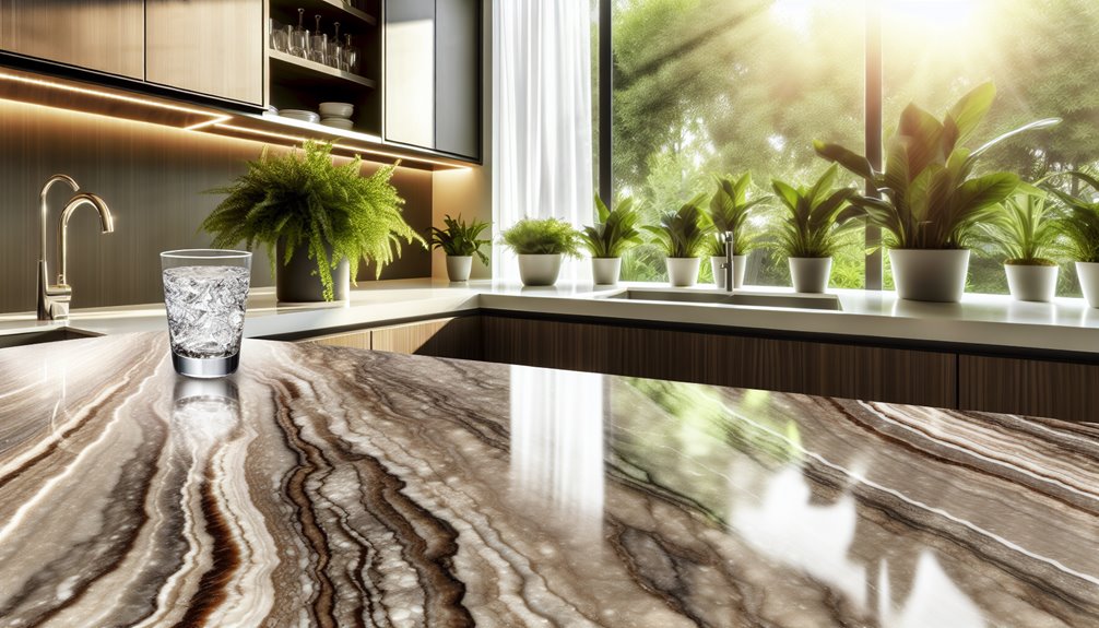 sustainable and environmentally conscious choices