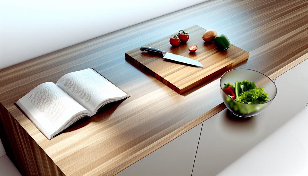 task specific depth analysis