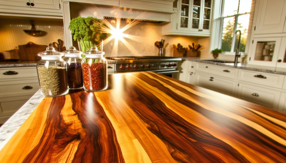 visual elegance and charm