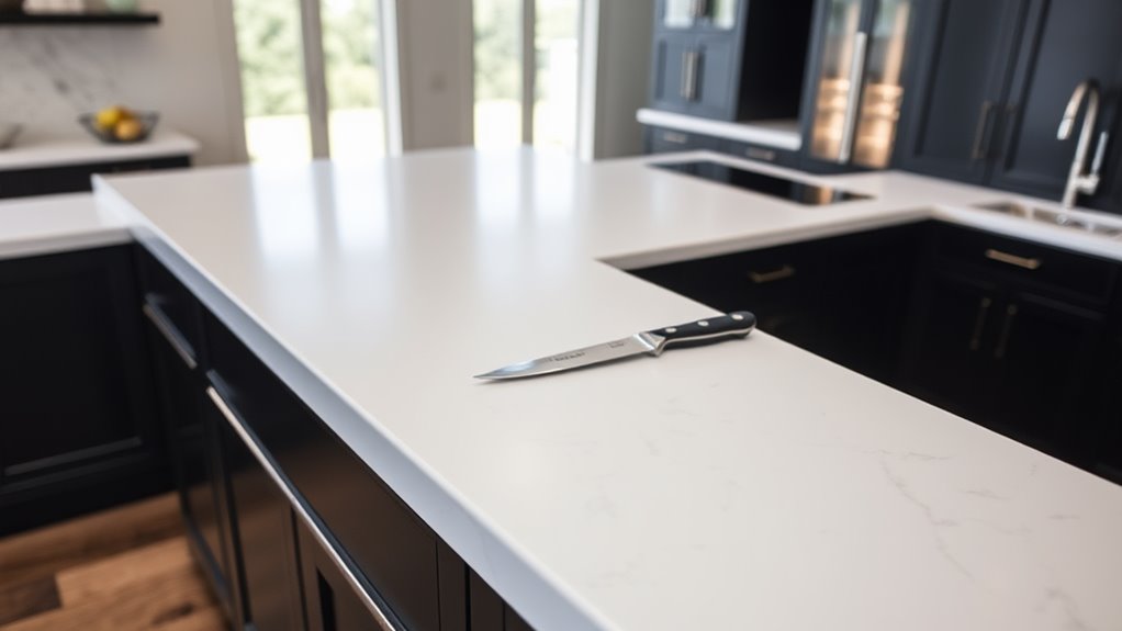 thinscape countertops technology explained