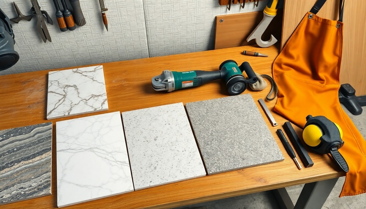 tools